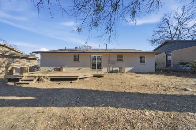 5662 S 85th East Avenue, Tulsa, OK 74145