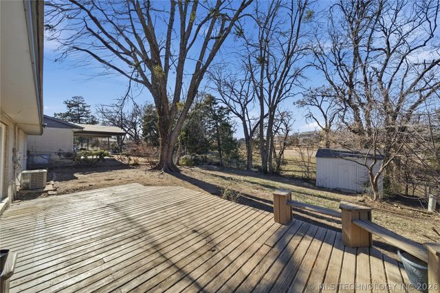 5662 S 85th East Avenue, Tulsa, OK 74145