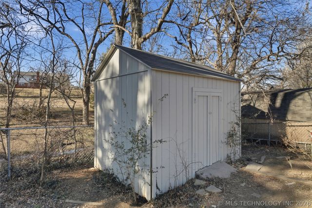 5662 S 85th East Avenue, Tulsa, OK 74145