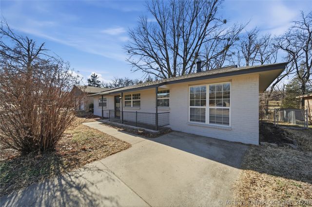 5662 S 85th East Avenue, Tulsa, OK 74145