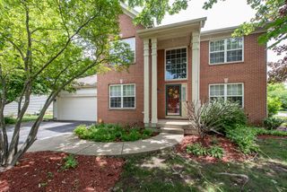 321 Hampton Court, Lake Villa, IL 60046
