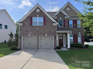 5452 Talus Trace Lane, Charlotte, NC 28213
