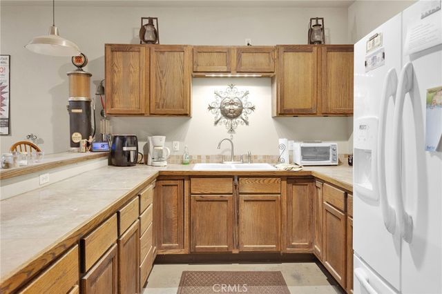 31542 Spinel, Lucerne Valley, CA 92356