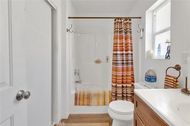 31542 Spinel, Lucerne Valley, CA 92356
