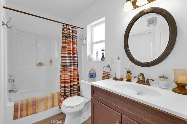 31542 Spinel, Lucerne Valley, CA 92356