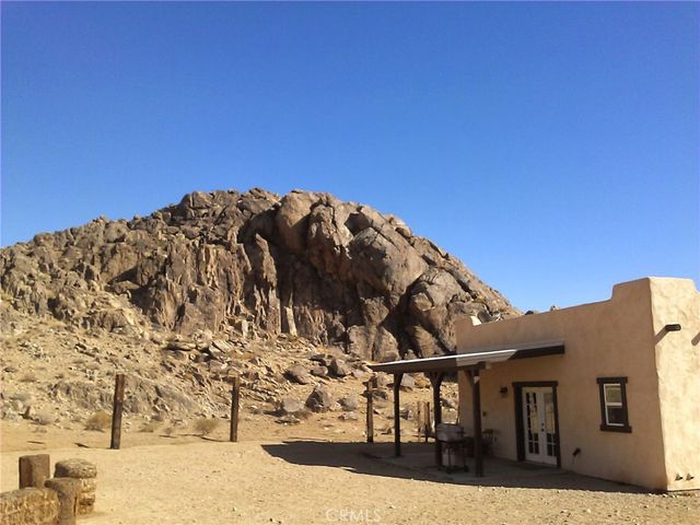 31542 Spinel, Lucerne Valley, CA 92356