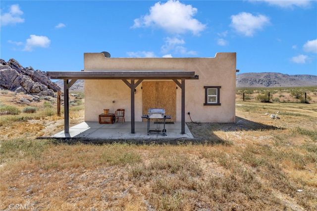 31542 Spinel, Lucerne Valley, CA 92356