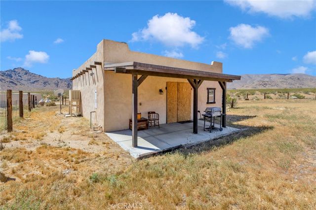 31542 Spinel, Lucerne Valley, CA 92356