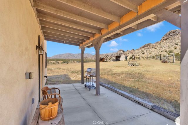 31542 Spinel, Lucerne Valley, CA 92356