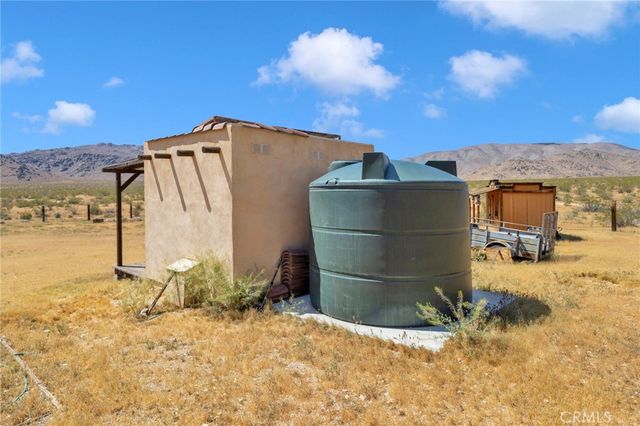 31542 Spinel, Lucerne Valley, CA 92356