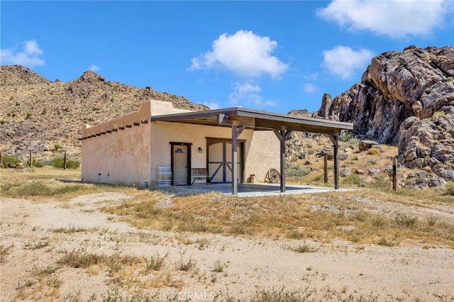 31542 Spinel, Lucerne Valley, CA 92356