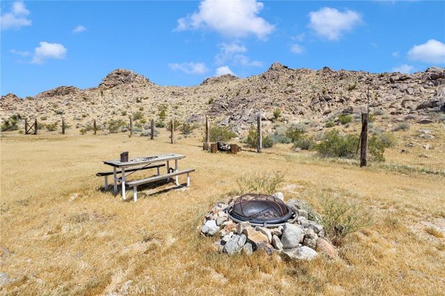 31542 Spinel, Lucerne Valley, CA 92356