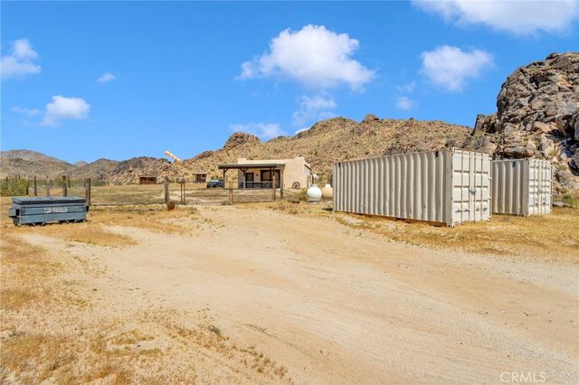 31542 Spinel, Lucerne Valley, CA 92356