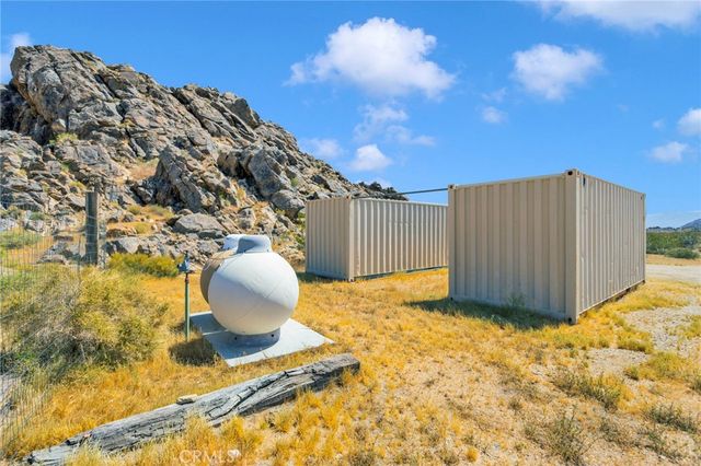 31542 Spinel, Lucerne Valley, CA 92356