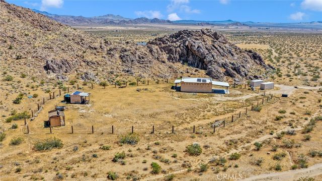 31542 Spinel, Lucerne Valley, CA 92356