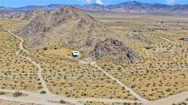 31542 Spinel, Lucerne Valley, CA 92356