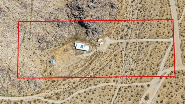 31542 Spinel, Lucerne Valley, CA 92356
