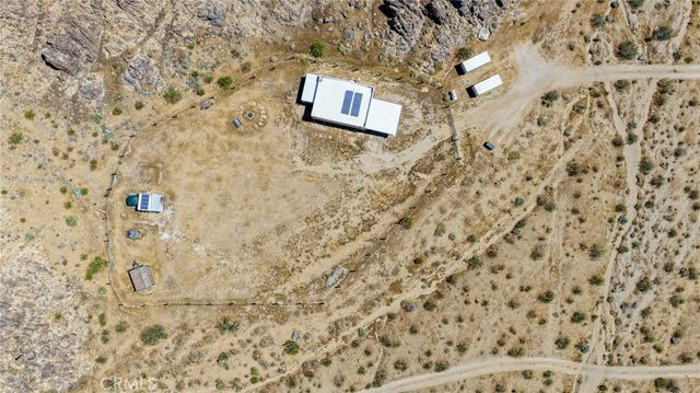 31542 Spinel, Lucerne Valley, CA 92356
