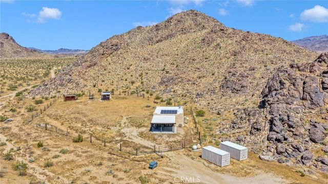 31542 Spinel, Lucerne Valley, CA 92356