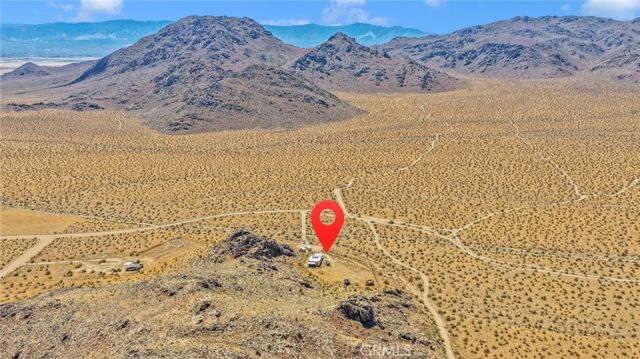 31542 Spinel, Lucerne Valley, CA 92356