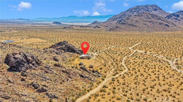 31542 Spinel, Lucerne Valley, CA 92356