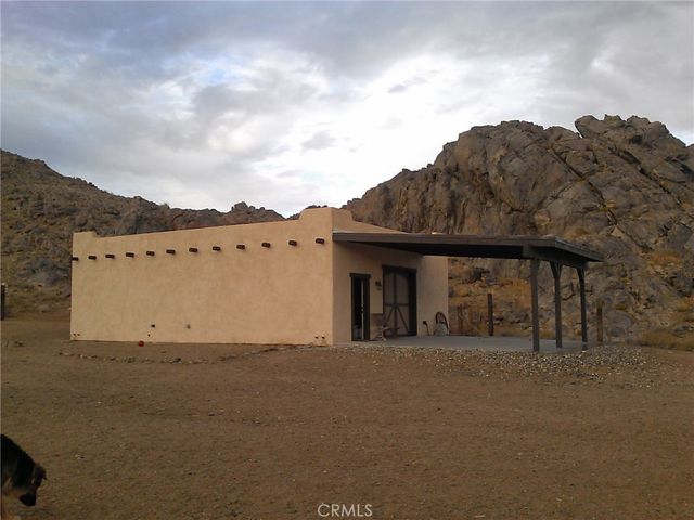 31542 Spinel, Lucerne Valley, CA 92356