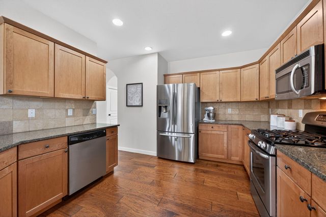 19744 SW Aspen Ridge Drive, Bend, OR 97702