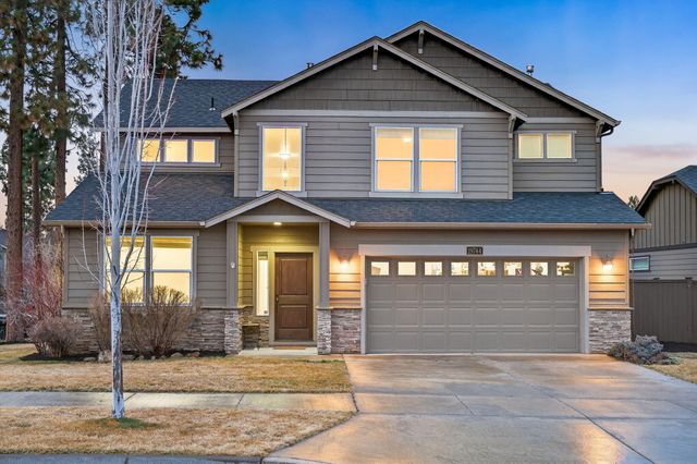 19744 SW Aspen Ridge Drive, Bend, OR 97702