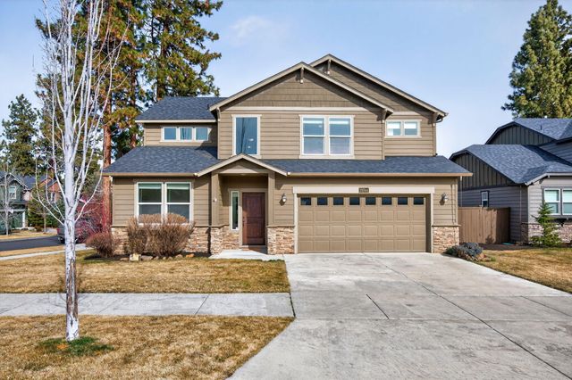 19744 SW Aspen Ridge Drive, Bend, OR 97702