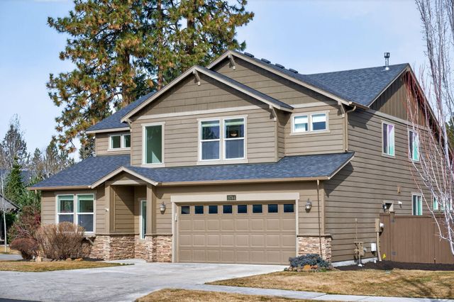 19744 SW Aspen Ridge Drive, Bend, OR 97702
