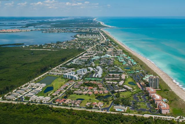 2400 S Ocean Drive 7233, Fort Pierce, FL 34949