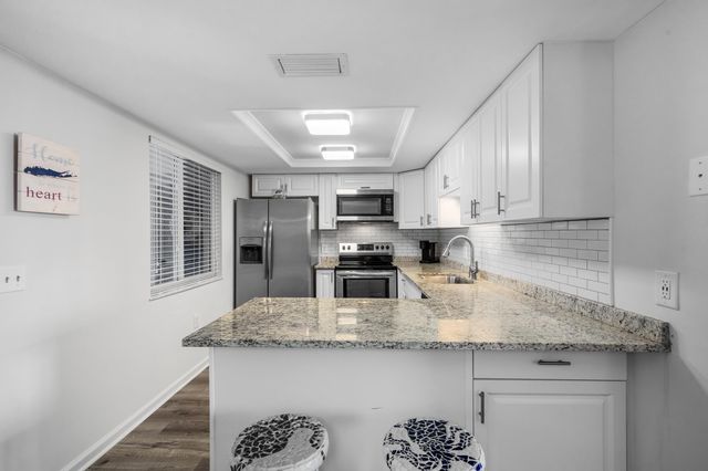2400 S Ocean Drive 7233, Fort Pierce, FL 34949