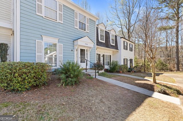 3600 Centennial Square, Peachtree Corners, GA 30092