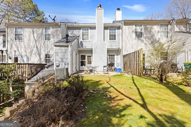 3600 Centennial Square, Peachtree Corners, GA 30092