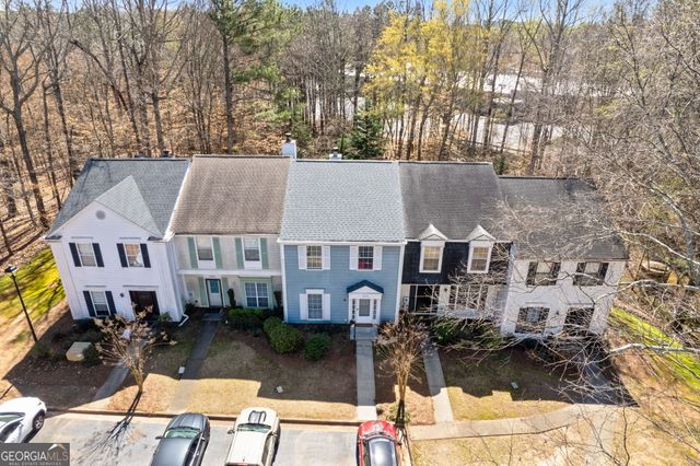 3600 Centennial Square, Peachtree Corners, GA 30092