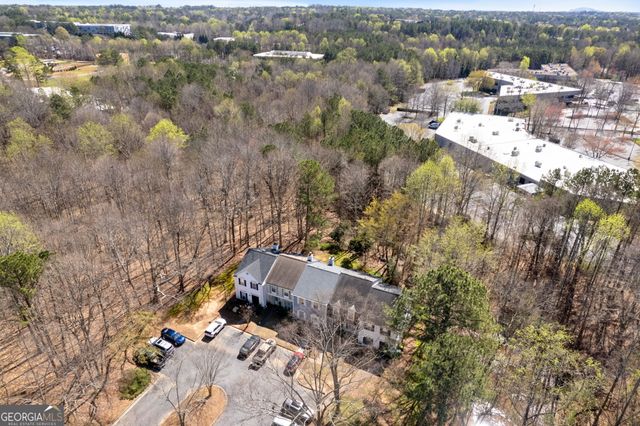3600 Centennial Square, Peachtree Corners, GA 30092
