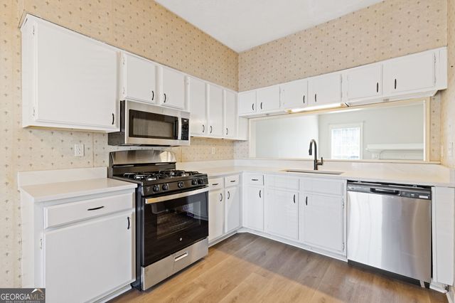 3600 Centennial Square, Peachtree Corners, GA 30092