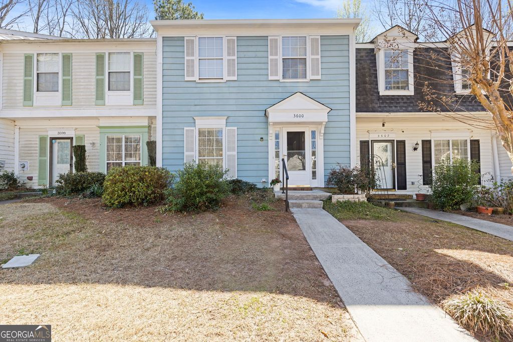 3600 Centennial Square, Peachtree Corners, GA 30092