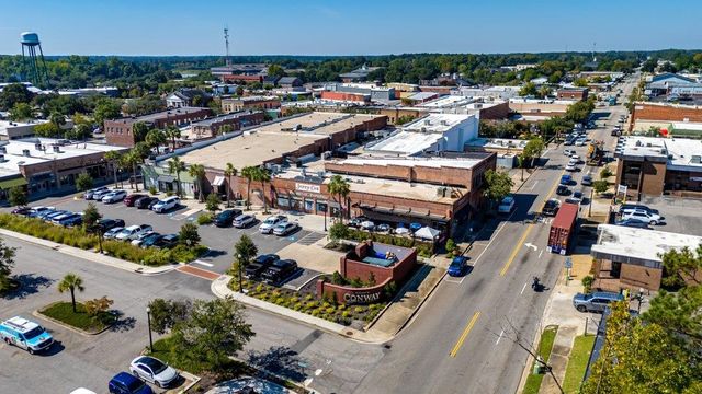 608 Main St., Conway, SC 29526