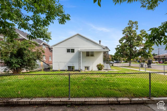 710 W 100 N, Provo, UT 84601