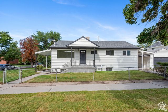 710 W 100 N, Provo, UT 84601
