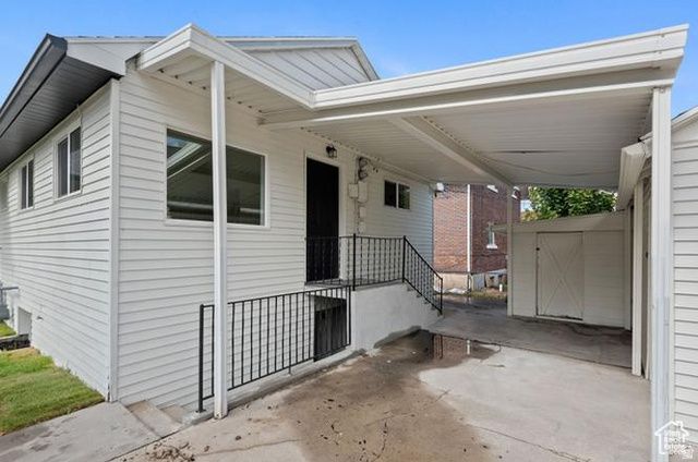 710 W 100 N, Provo, UT 84601