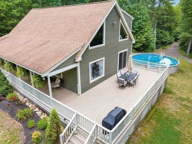 115 River Rd, Rutland, MA 01543