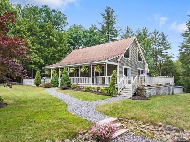 115 River Rd, Rutland, MA 01543