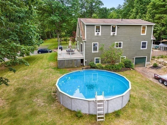 115 River Rd, Rutland, MA 01543