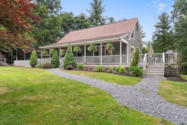 115 River Rd, Rutland, MA 01543