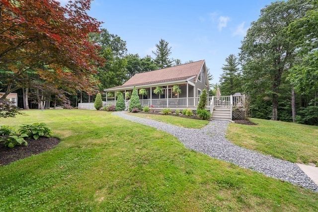115 River Rd, Rutland, MA 01543
