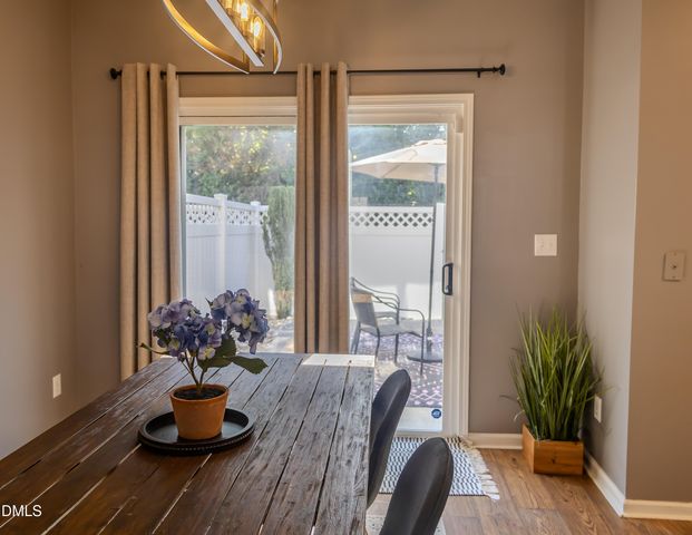 5104 Brooke Lauren Lane, Raleigh, NC 27616