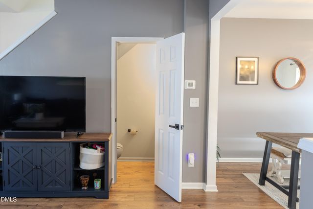 5104 Brooke Lauren Lane, Raleigh, NC 27616