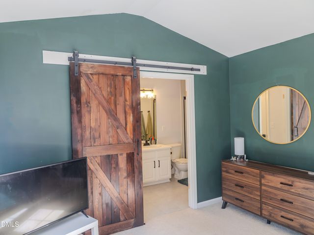 5104 Brooke Lauren Lane, Raleigh, NC 27616